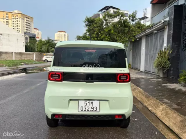 Wuling Mini EV Tiêu chuẩn 2025 6