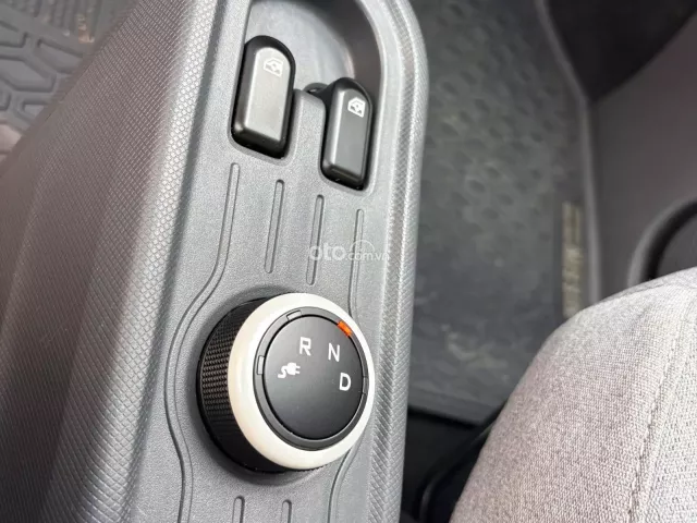 Wuling Mini EV Tiêu chuẩn 2025 15