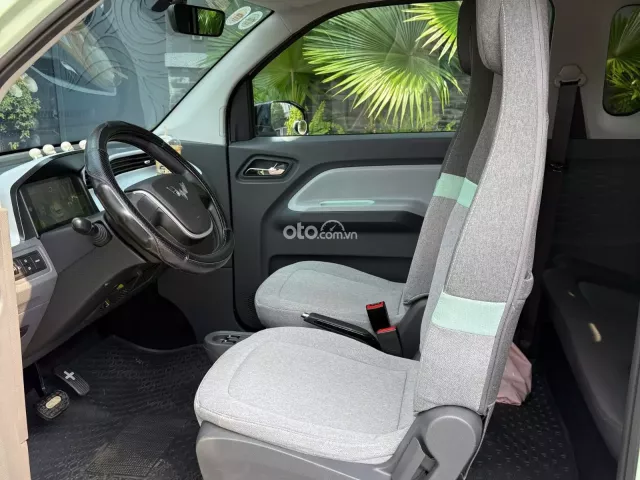 Wuling Mini EV Tiêu chuẩn 2025 8
