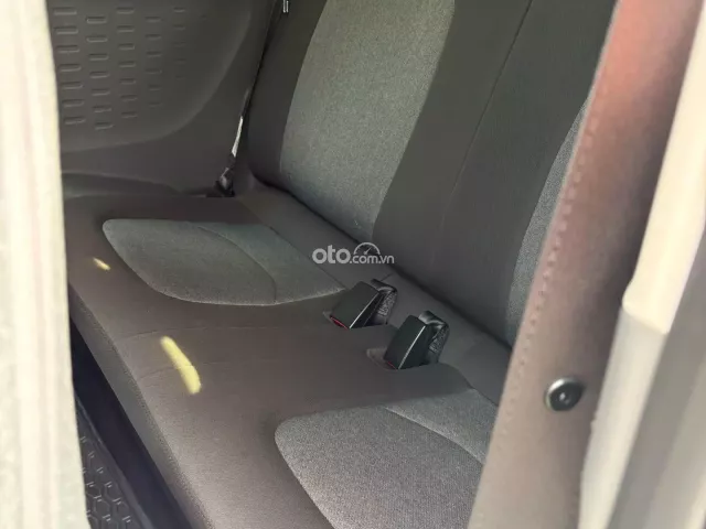 Wuling Mini EV Tiêu chuẩn 2025 11