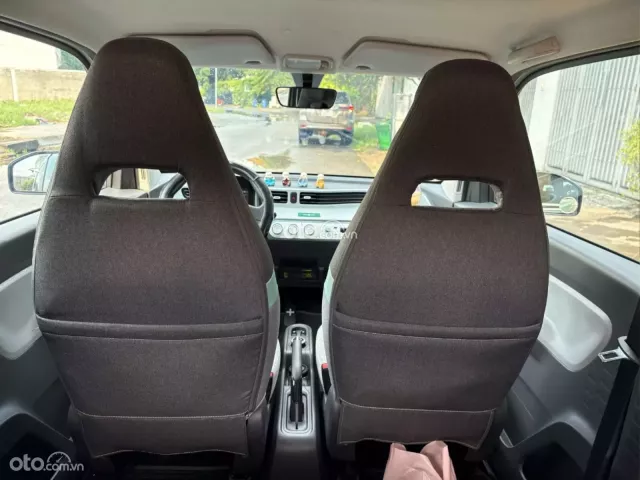 Wuling Mini EV Tiêu chuẩn 2025 12
