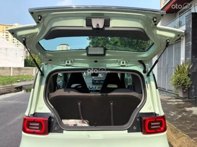 Wuling Mini EV Tiêu chuẩn 2025 7