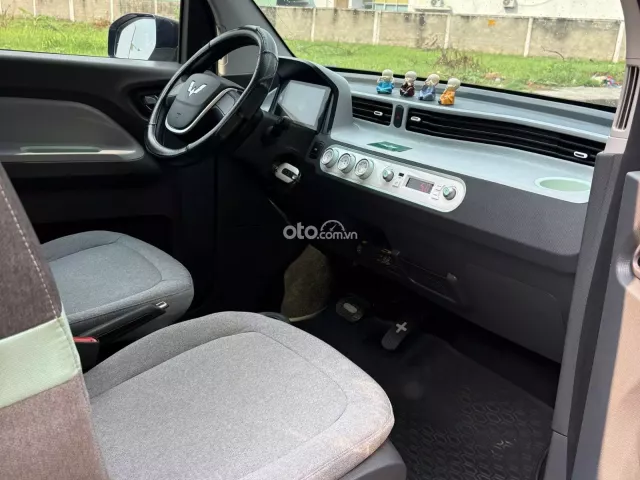 Wuling Mini EV Tiêu chuẩn 2025 9