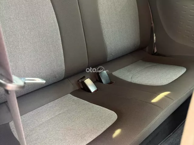 Wuling Mini EV Tiêu chuẩn 2025 10