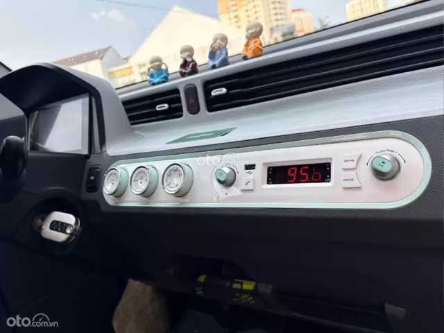 Wuling Mini EV Tiêu chuẩn 2025 14