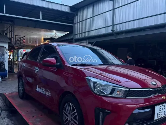 Kia Soluto MT Deluxe 2020 3