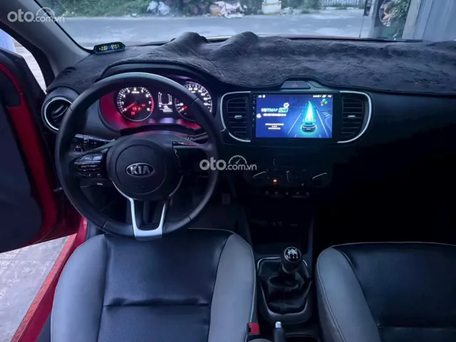 Kia Soluto MT Deluxe 2020 11