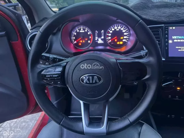 Kia Soluto MT Deluxe 2020 14