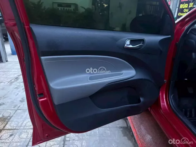 Kia Soluto MT Deluxe 2020 15