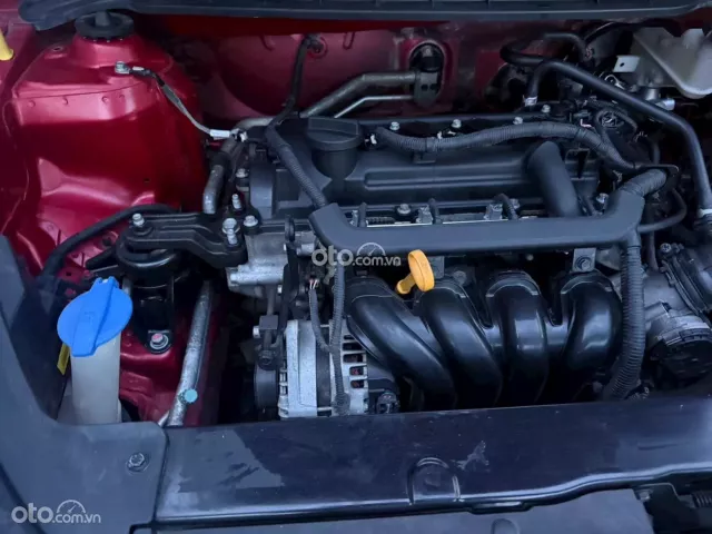 Kia Soluto MT Deluxe 2020 17