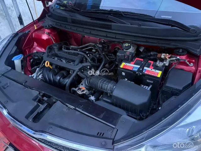 Kia Soluto MT Deluxe 2020 19