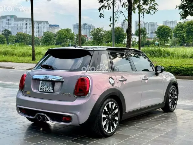 Mini Cooper S 2016 7