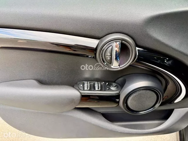 Mini Cooper S 2016 17