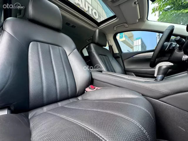 Mazda 6 2.0 Premium 2023 10