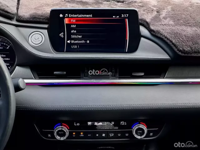 Mazda 6 2.0 Premium 2023 17