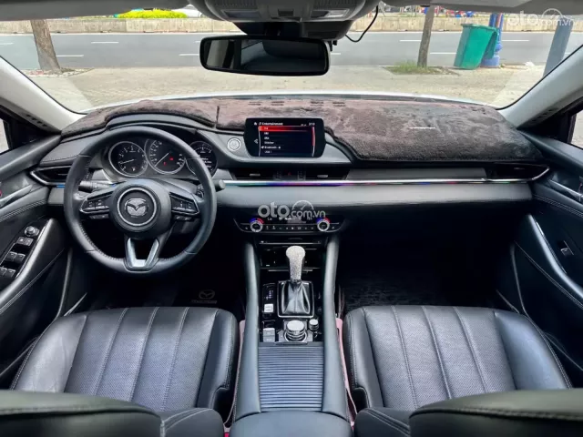 Mazda 6 2.0 Premium 2023 7