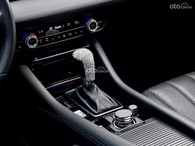 Mazda 6 2.0 Premium 2023 15