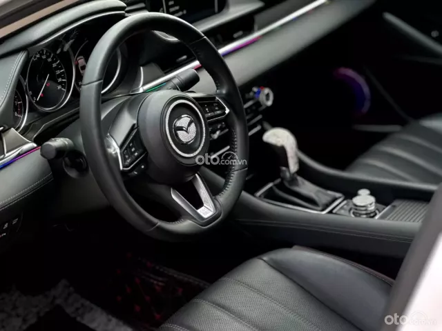 Mazda 6 2.0 Premium 2023 5