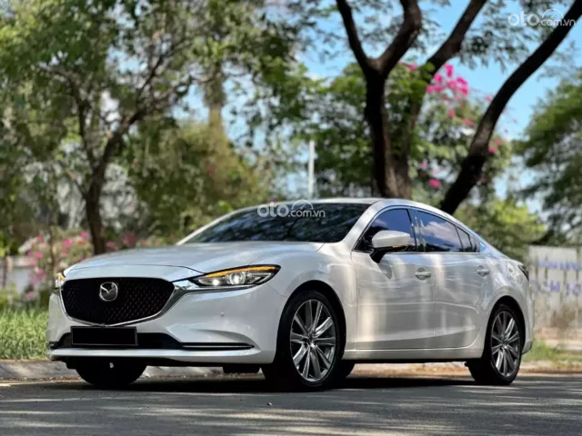 Mazda 6 2.0 Premium 2023 2
