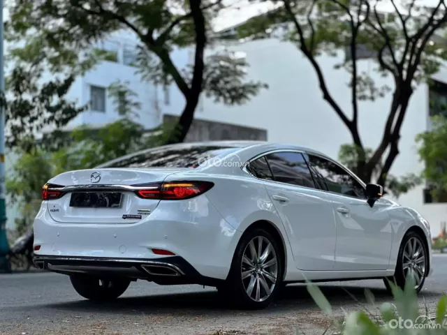 Mazda 6 2.0 Premium 2023 3