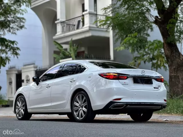 Mazda 6 2.0 Premium 2023 4