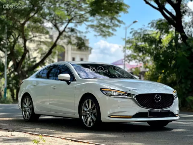 Mazda 6 2.0 Premium 2023