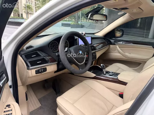 BMW X6 xDrive35i 2009 9