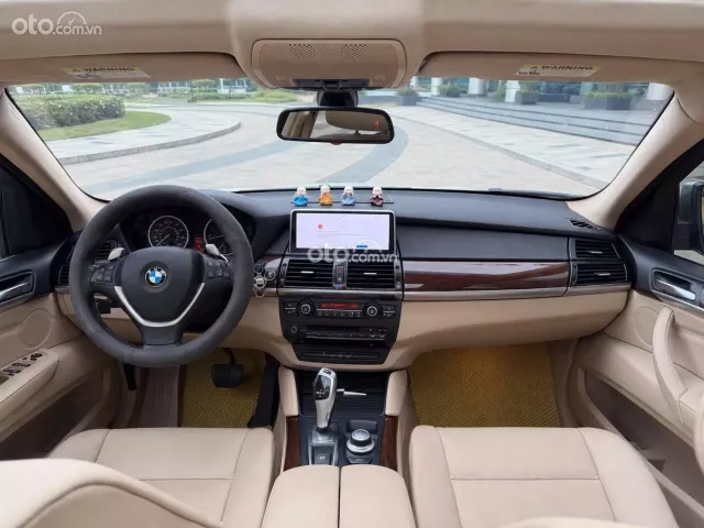 BMW X6 xDrive35i 2009 10