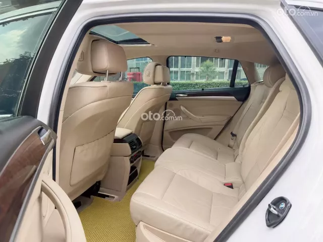 BMW X6 xDrive35i 2009 13