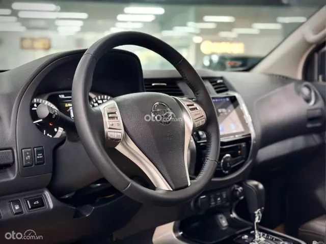 Nissan Terra 2.5L V 4WD 7AT 2019 19