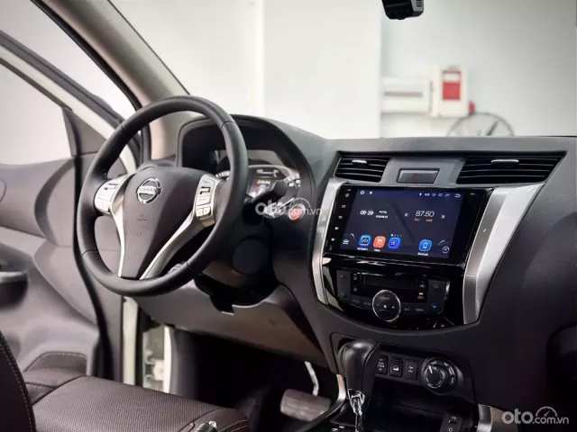 Nissan Terra 2.5L V 4WD 7AT 2019 16