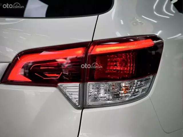 Nissan Terra 2.5L V 4WD 7AT 2019 10