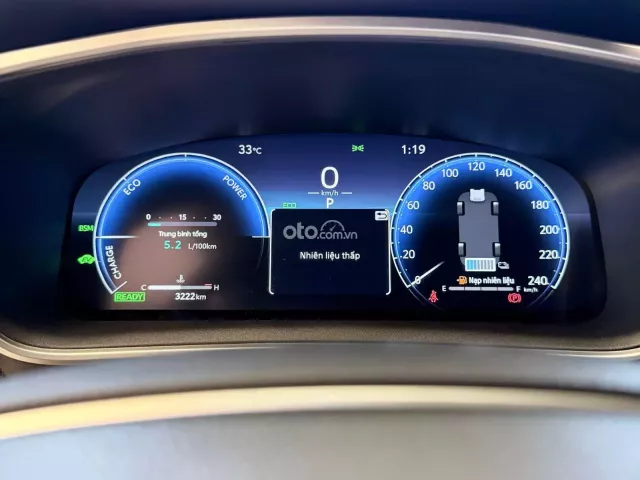 Toyota Corolla Cross 1.8 HV 2025