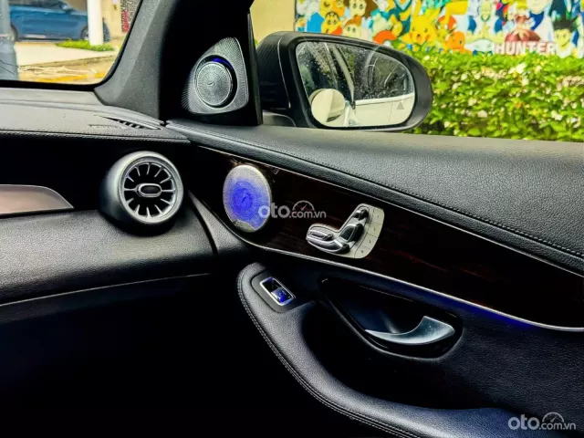 Mercedes-Benz GLC 200 4Matic 2019 8