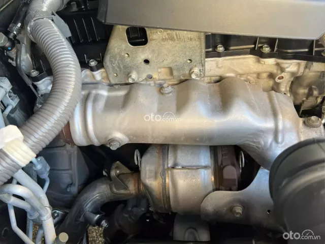 Toyota Fortuner 2.4 AT 4x2 Legender 2020 18