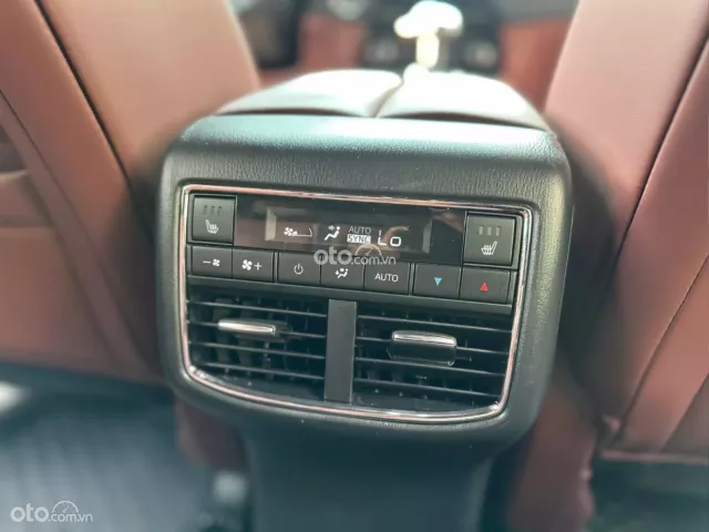 Mazda CX-8 Premium 2025 20
