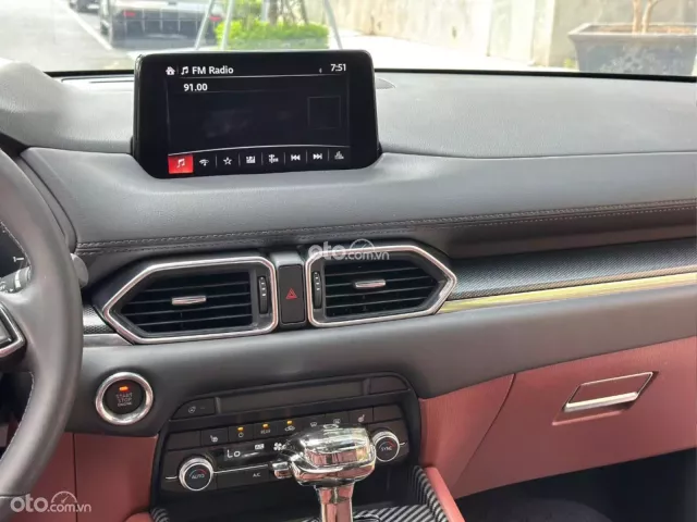 Mazda CX-8 Premium 2025 14