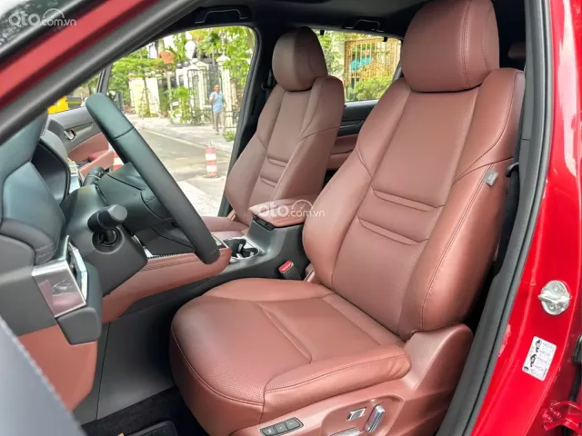 Mazda CX-8 Premium 2025 15