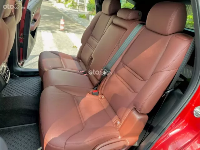 Mazda CX-8 Premium 2025 22