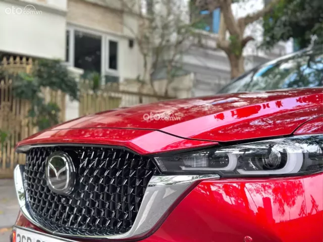 Mazda CX-8 Premium 2025 8