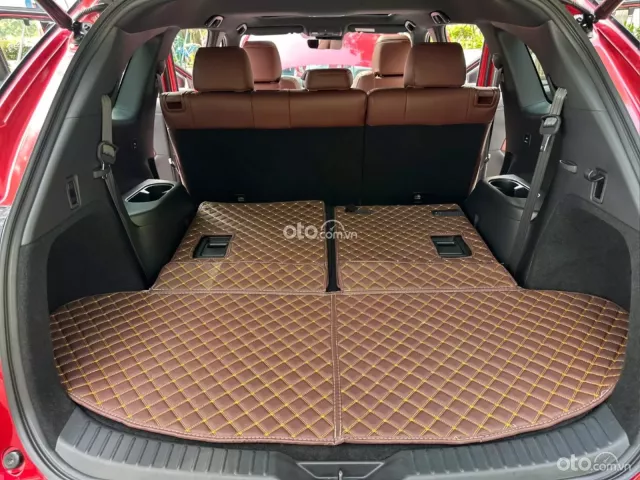 Mazda CX-8 Premium 2025 23