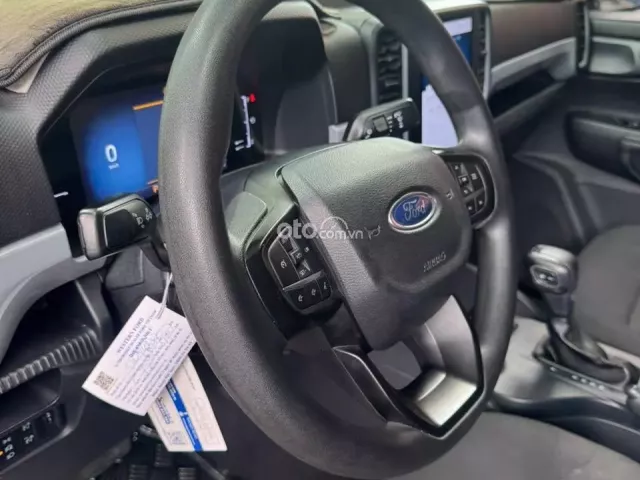 Ford Ranger XLS 2.0L 4x2 AT 2023 8