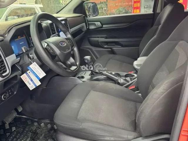 Ford Ranger XLS 2.0L 4x2 AT 2023 7