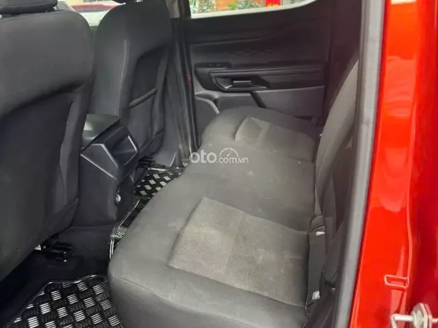 Ford Ranger XLS 2.0L 4x2 AT 2023 6