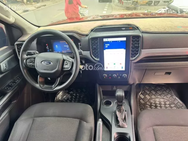 Ford Ranger XLS 2.0L 4x2 AT 2023 5