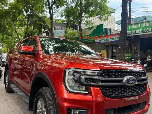 Ford Ranger XLS 2.0L 4x2 AT 2023