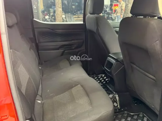 Ford Ranger XLS 2.0L 4x2 AT 2023 10