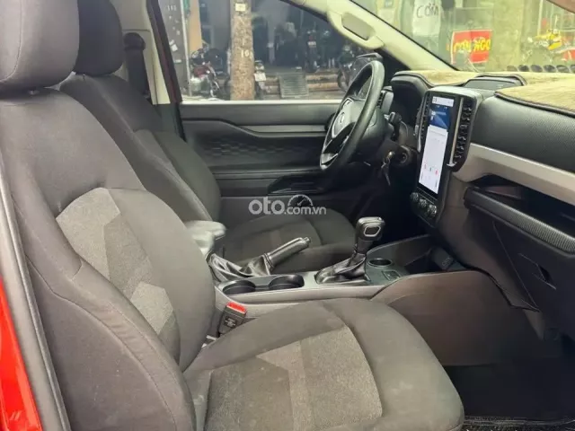 Ford Ranger XLS 2.0L 4x2 AT 2023 11