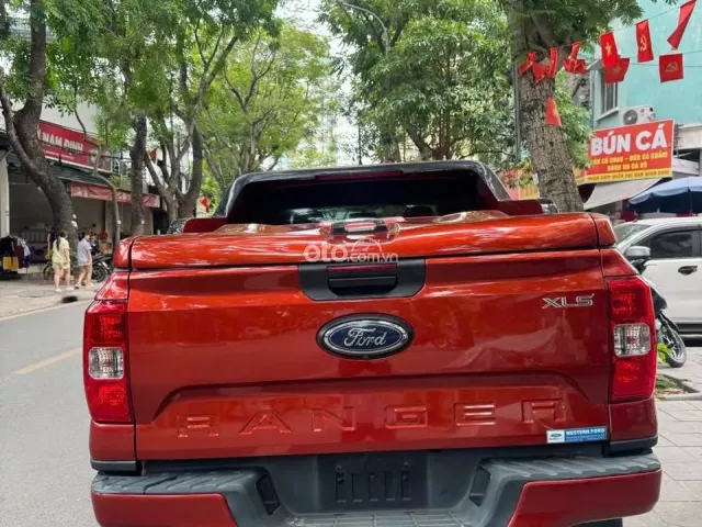 Ford Ranger XLS 2.0L 4x2 AT 2023 13
