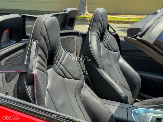 BMW Z4 sDrive30i 2021 13